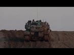 L'armée israélienne restera indéfiniment à Gaza, au Liban et en Syrie