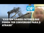 Atraso em fumaça do conclave pode ter ocorrido por demora no rito litúrgico, diz padre | O POVO News