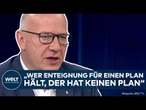 BERLIN: Kai Wegner macht klare Ansage! "Keine Koalition mit der Linkspartei und keine mit der AfD!"