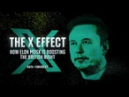 Elon Musk, X and the shaping of British politics