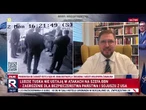 Kozłowski: cały czas na siłę próbuje się znaleźć jakiś hak na prof. Cenckiewicza | Republika Dzień