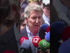 Feijóo: "Es un esperpento, que Sánchez deje paso y los españoles podamos hablar en las urnas"
