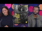 "Also Know as Africa" : la foire d'art contemporain fête ses 10 ans ! • FRANCE 24