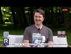 Dariusz Batek o Małopolska Tour, czyli rajdzie rowerowym w formie pikniku | Republika Wstajemy!