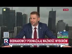 Kanthak: Matczak podważa werdykt Polaków! To anarchia i nawoływanie do zamachu stanu