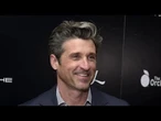 Actor Patrick Dempsey says he won’t run for Senate in Maine