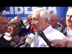 Forza Italia, Tajani: "Puntiamo al 20%, da noi gli elettori di centro delusi"