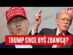 Były doradca Trumpa radzi, jak Polska może wrócić do rozmów ws. Ukrainy. "Mógłby zadzwonić" | FAKT