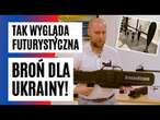 Wiedzieliśmy DRONY, które wykorzystuje UKRAINA na WOJNIE z ROSJĄ! Jak działają? | FAKT.PL