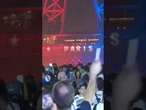 Zamieszki i akty wandalizmu w Paryżu po finale Ligi Mistrzów