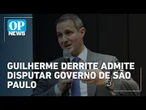 Derrite admite chance de disputar governo de SP caso Tarcísio concorra ao Planalto | O POVO News