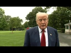 Trump está ‘muito feliz’ com vaga no BC dos EUA após renúncia | AFP