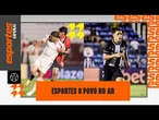 AO VIVO: Derrota do Fortaleza; Ceará em campo — Esportes O POVO