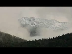Slovénie : deux alpinistes toujours portés disparus après une avalanche