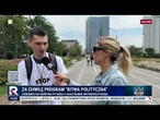 „Ręka rękę myje!” – Ostry komentarz Polaków o audycie Trzaskowskiego