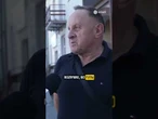 Jezus Chrystus królem powiatu. "I tak ma dużo obowiązków"