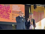 Post-sisma 2016, Castelli: "Restare e' un diritto, tornare e' una possibilita'"