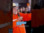 Lula inaugura fábrica de fertilizantes após 11 anos de atraso