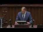 Lorek: outsourcing t danych dla podmiotów zewnętrznych jest bardzo niepokojący