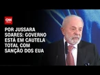 Decisão dos EUA sobre Moraes é incógnita, dizem fontes | CNN PRIME TIME