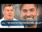 TRAINER-POKER: "Wir alle stehen hinter ihm!" Bereit für den DFB? Diese Hürden bremsen den Wechsel!