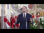 Wystąpienie Prezydenta RP podczas Mszy Świętej z obrzędem beatyfikacji ks. Jana Świerca