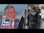 'INSANE': Virginia county officials blasted over limiting ICE, police teamwork