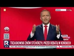 Nawrocki: będę prezydentem, który będzie wspierał dzieci z chorobami rzadkimi! | Debata Prezydencka