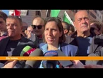 Flotilla, Schlein "Atto di pirateria, ma dal governo nessuna condanna"