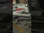 TRZĘSIENIE ZIEMI NA WYSPIE na FILIPINACH na wyspie Mindanao!