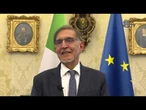 Gli auguri di La Russa a Sami Modiano: Testimone della Shoah contro odio e antisemitismo