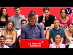 Sánchez dice que no quiere "ninguna lección" de Aznar, sino "disculpas" por Irak y el 11M