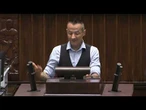 „Dzieci słyszą, że są leniwe i niegrzeczne”. Poruszające wystąpienie posła