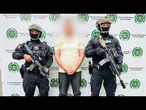 Colômbia captura mafioso italiano, 'comprador atacadista' de cocaína | AFP