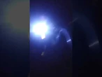 OBYWATELSKIE ZATRZYMANIE! Ujęto 4 nielegalnych migrantów z Erytrei na granicy!