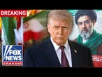 BREAKING: US, Iran reportedly reach deal to extend ceasefire