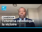 Présidentielle au Cameroun : sur quelles bases Issa Tchiroma Bakary revendique-t-il la victoire ?