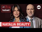 Natalia Beauty fala de sobrancelha por R$ 12,5 mil, BBB, 'demitir' clientes e mais | Alt Tabet