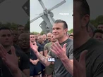 'YOU'RE READY': Hegseth hypes up US military personnel amid Iran conflict #foxnews #news #us #fox