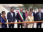 Roma, inaugurato il primo lotto della nuova piazza Augusto Imperatore