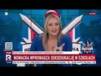 Nowacka wprowadza seksedukację w szkołach | M.Borkowska | Bitwa Polityczna