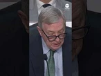 Sen. Dick Durbin: Actions of the Trump administration 'would make even President Nixon recoil'