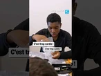 Et si le travail manuel était la clé pour trouver sa voie ? • FRANCE 24 #DécrochageScolaire