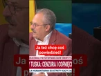 Jakubiak: mi tą ustawą o cenzurze Gawkowski ust nie zamknie!