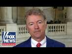 Rand Paul: This is an ‘utter disgrace’