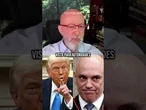 Marco Rubio rosna com sanções e STF testa os limites do governo Trump, diz Josias de Souza