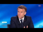 Macron décline son action diplomatique et reste inflexible • FRANCE 24