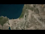 Israele attacca sistema missilistico superficie-superficie Iran, ecco lo schema diffuso dall'Idf