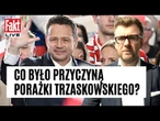 Zwycięstwo Nawrockiego w wyborach! Czy rząd Tuska może upaść? Fakt LIVE: Łukasz Pawłowski (OGB)