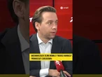 Wicemarszałek Sejmu mówił o "ruskiej narracji". Prowadzący zareagował